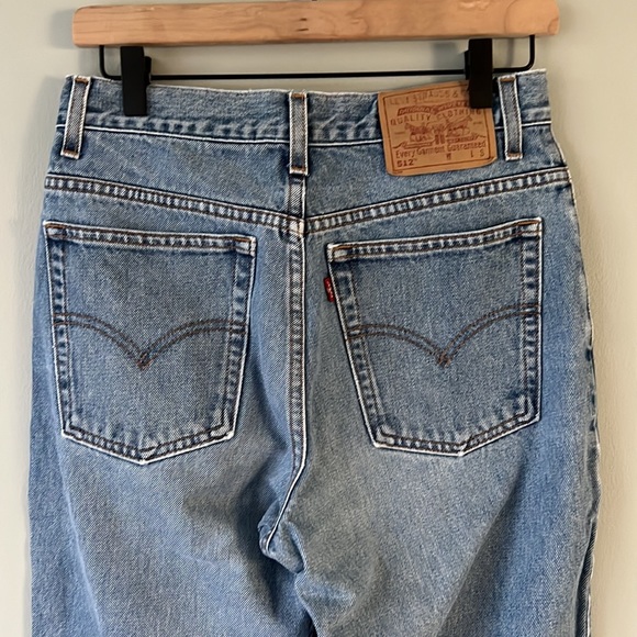 Levi's Denim - Vintage Levi's